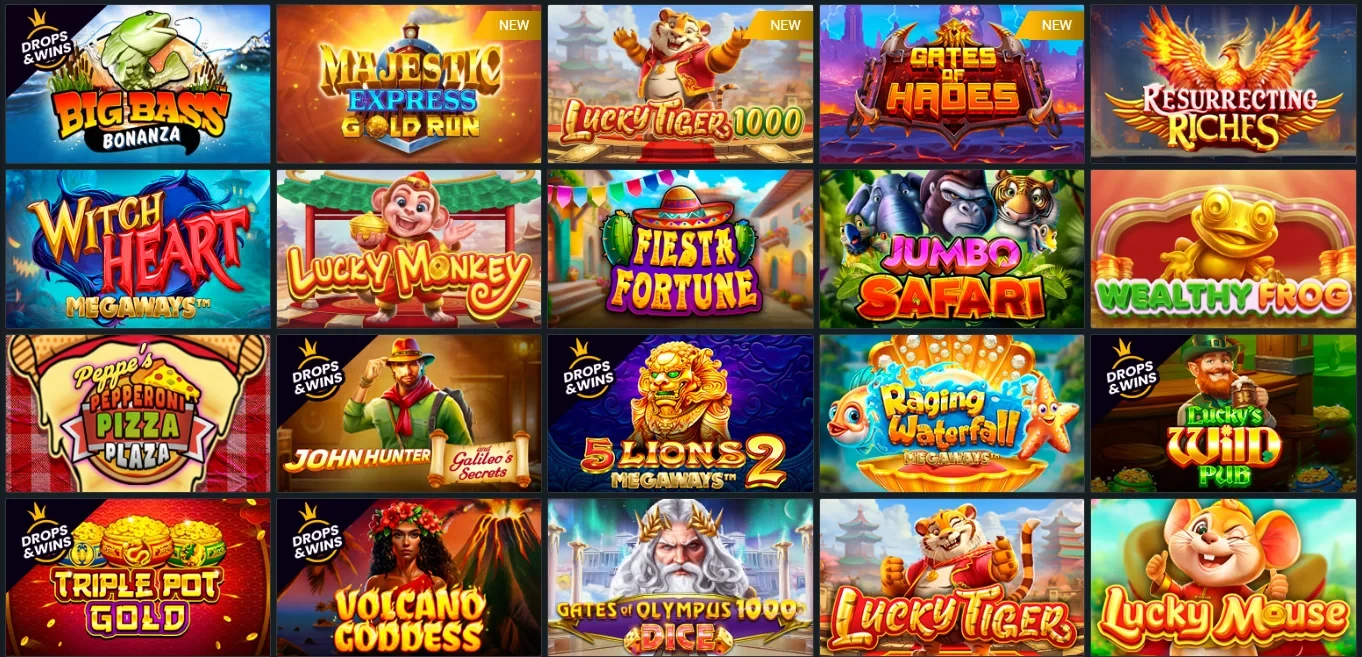 pokerdom